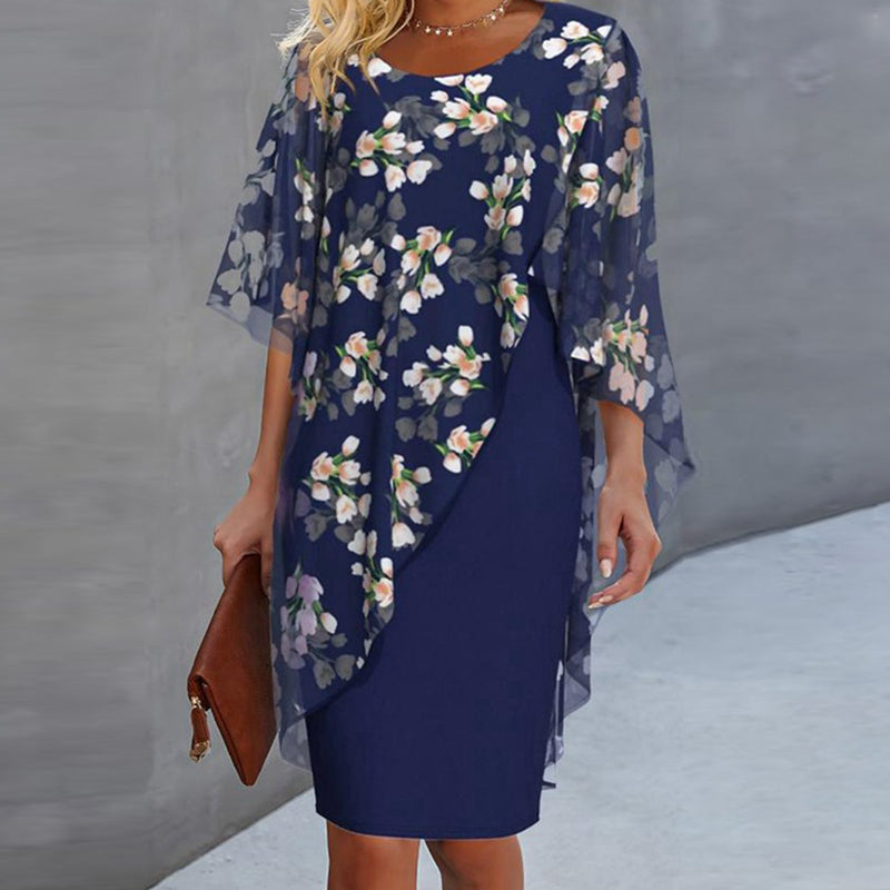 Helena™ - Ein elegantes Zweiteiler‑Set mit zartem Blumenprint